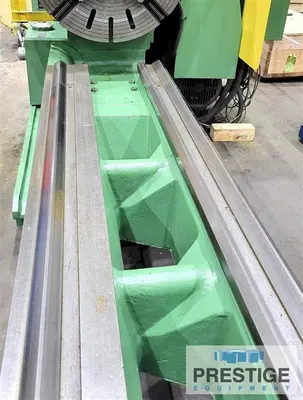 USED 1990 POREBA TPK 90/A1