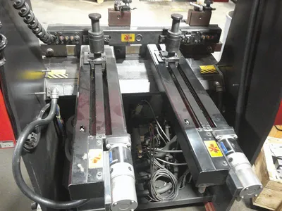 1993 AMADA RG-35S Press Brakes | Gadsden Engineering (4)