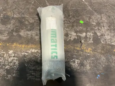 Used NUMATICS F901H08AZ Filtration Equipment Ohio US | HGR 24 #1358945