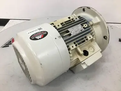 USED WATT WAF 134ML4