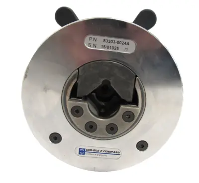 NEW DOUBLE E 83303-0024A SAFETY CHUCK 833030024A