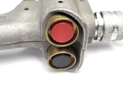 USED MILCO 338-10342