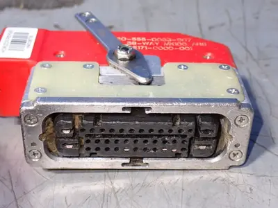 Used TEST PRODUCTS 205550063907 Cable & Wire Ohio US | HGR 24 #1301720