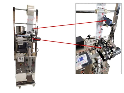 Sachet & Weight Filler Combo
