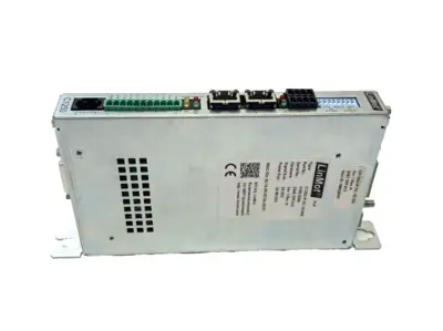 USED LINMOT C1250-IP-XC-1S-000
