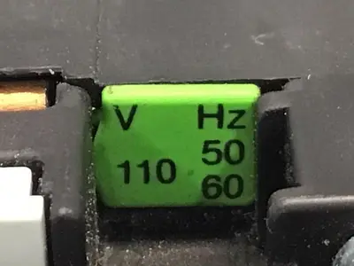 USED SIEMENS 3TF4010-0A
