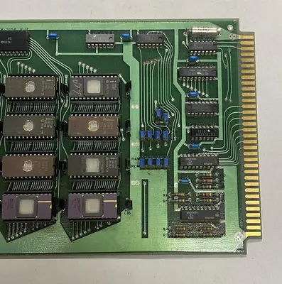 USED ROSEMOUNT 07900-0105-0002