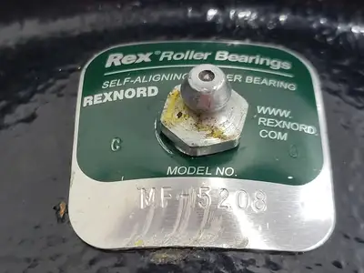 NEW REXNORD MF-5208