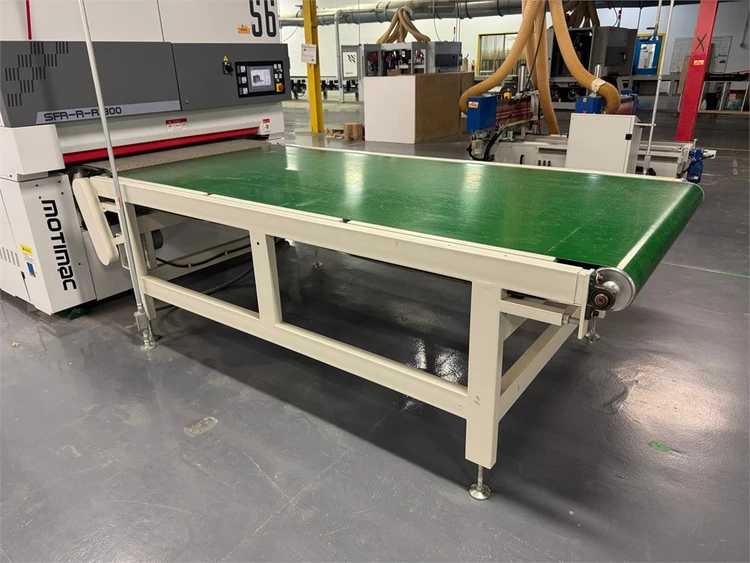 Used 2019 FOSHAN PURETE PRT-C1313 Belt Conveyors South Carolina US | MachineryMax #1186078
