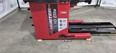 2023 HUNTER ELITE 72-710-I MISCELLANEOUS EQUIPMENT | Platinum Group (6)