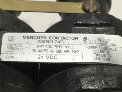 USED MDI 235NO-24D