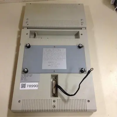 USED VAN DORN 6ES5398-0KB1