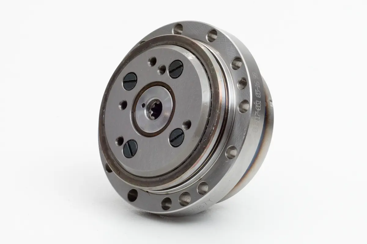 KUKA Gear unit GZ_84_41_A6_X