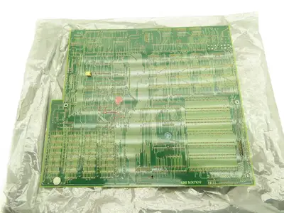 Voltec 32000 Single Board Computer Board Revision C
