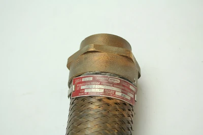 Used Crouse-Hinds ECGJH-512 Conduits California US | Davliegogo LLC #1707282