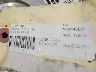 NEW USNR 2961012