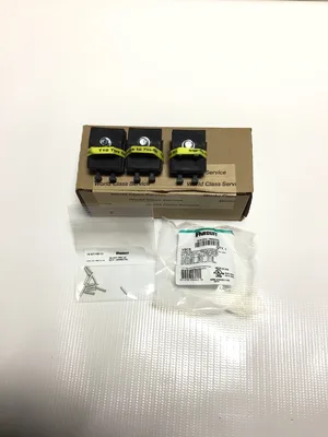 Panduit VS-CKP14-6 Connection Kit for Tapping