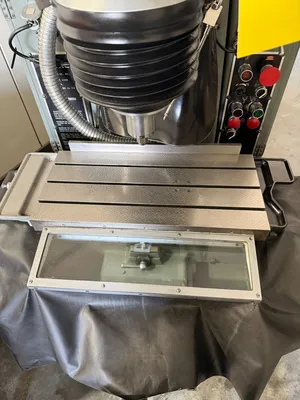 MOORE G-18 Jig Grinders | Liberty Machine Works LLC (2)