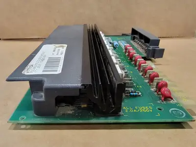 USED ALLEN-BRADLEY 1771-OA