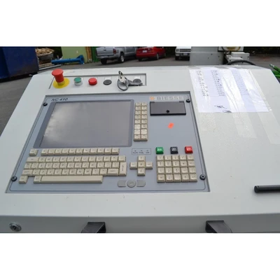 Used Biesse Rover 20 Machining Center
