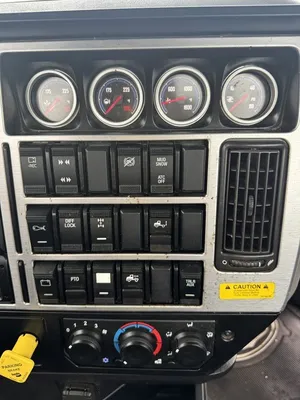 Used 2023 MACK PINNACLE PI64T Conventional trucks Minnesota US | Carco Truck & Equipment #1513982