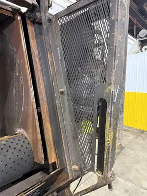 USED US FILTER WTB-6.0