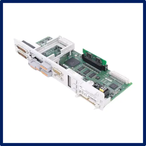 NEW SIEMENS 6SN1118-0NH11-0AA1