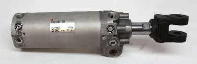 USED SMC CKG1A50-75Y