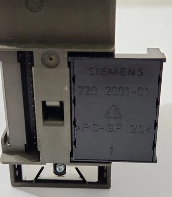 USED Siemens 6ES7 322-1BF01-0AA0