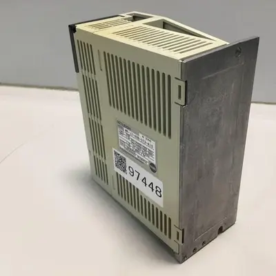 USED MITSUBISHI MR-J2-40B-S73-A10