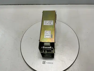 USED 1983 TOSHIBA PMC-IP