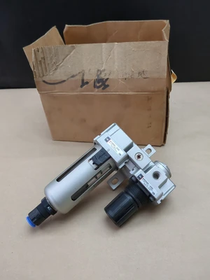 NEW SMC AF3000-03D AR2500-03G
