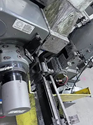 CINCINNATI MILACRON 340-20 GRINDERS, CENTERLESS | T.R. Wigglesworth Machinery Co. (10)
