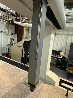 2013 HEXAGON DEA Global 20.40.15 Coordinate Measuring Machines | Machnet (26)