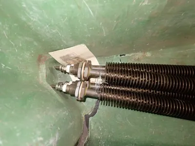 Shinko Heaters