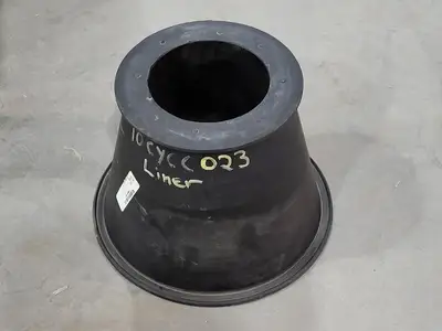 USED KREBS C6908R-RN