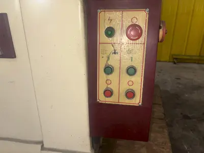 USED KENT KGS-618