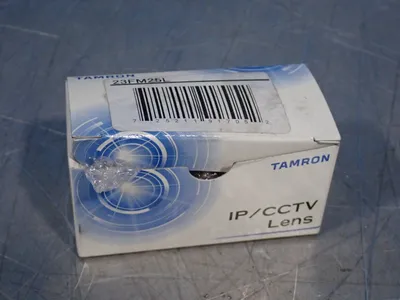USED TAMRON 23FM25L