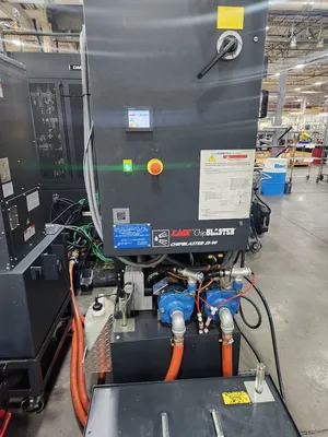 2020 MORI SEIKI NZX2000 T3Y3 Lathes CNC, Y-Axis / Multi Axis | USED CNC (3)