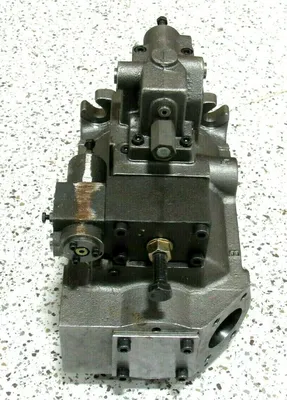 NEW INLINE V30D140LDN-1-0-01 HYDRAULIC PUMP LF1N400-2 V30D140LDN1001