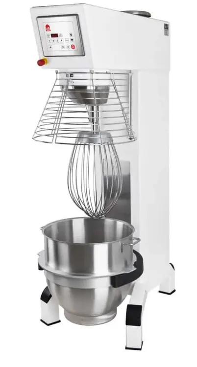 New | in-Stock VARIMIXER _UNKNOWN_ Mixers New Jersey US | Erika Baking Equipment #479640