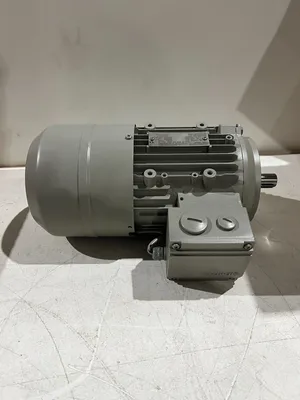 USED SIEMENS 1LA70834AA12-Z
