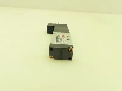 Aro S5SBMD Sierra Pneumatic Air Spool Valve 22-115 PSIG