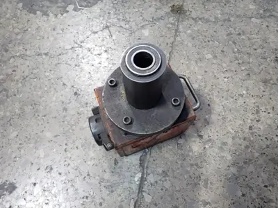 Magnetic Base