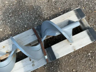 Used _UNKNOWN_ _UNKNOWN_ Augers Michigan US | Miedema Asset Management Group #1301652