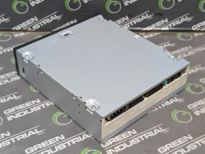 Allen Bradley / Lite-On It Corp. 6189V-COMBO CD-RW/DVD Rom Drive SOHC-5236V Used