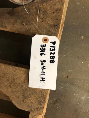 USED Goulds 3316