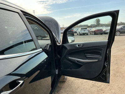 Used 2020 FORD ECOSPORT SUVs Michigan US | Miedema Asset Management Group #1579887