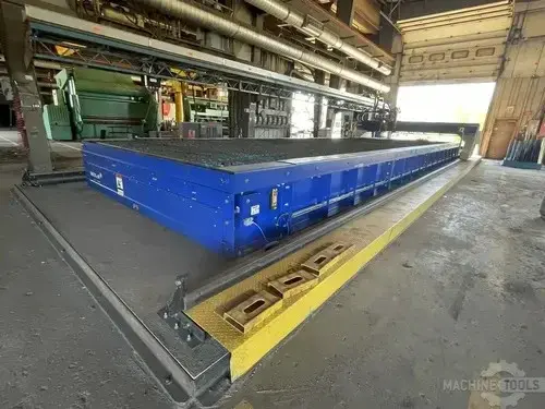 Used 2020 MESSER TITAN 3 Plasma Cutters Arizona US | KD Machinery #1411748