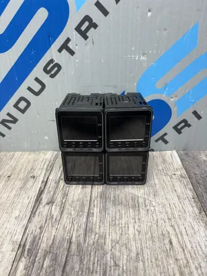 OMRON E5CC-QX3A5M-000 VER 2.1 Electrical/PLC/Automation | ESS Industrial Equipment Sales (2)